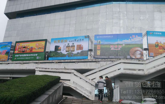 “茂森緣”山茶油第18屆荊楚糧油“精品金獎(jiǎng)” 湖北有機(jī)山茶油